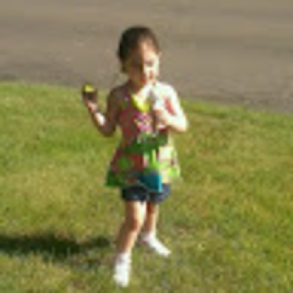 Meet your Posher, Isabella